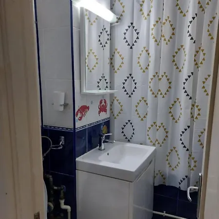 La Ianytzu Κονστάντζα