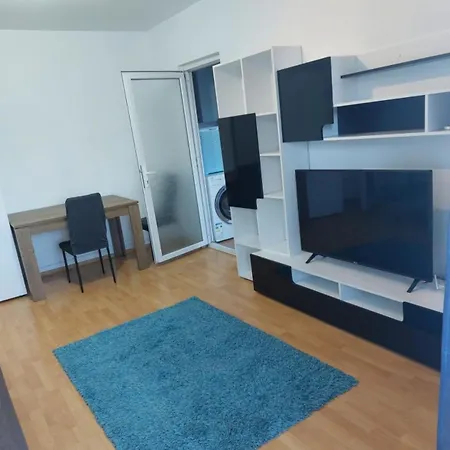 La Ianytzu Διαμέρισμα Κονστάντζα