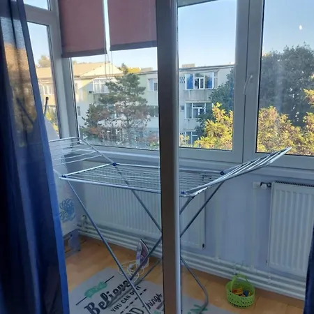 La Ianytzu Διαμέρισμα *