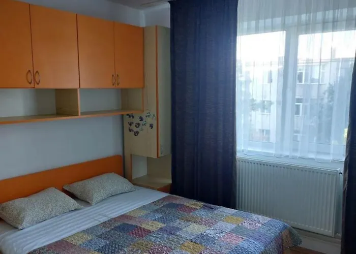 La Ianytzu Apartman *
