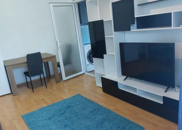 La Ianytzu Apartman Konstanca