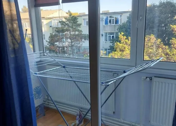 La Ianytzu Apartman *